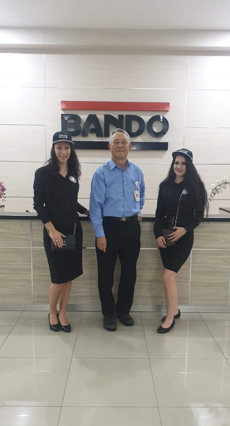 Trade Expo Indonesia 2019